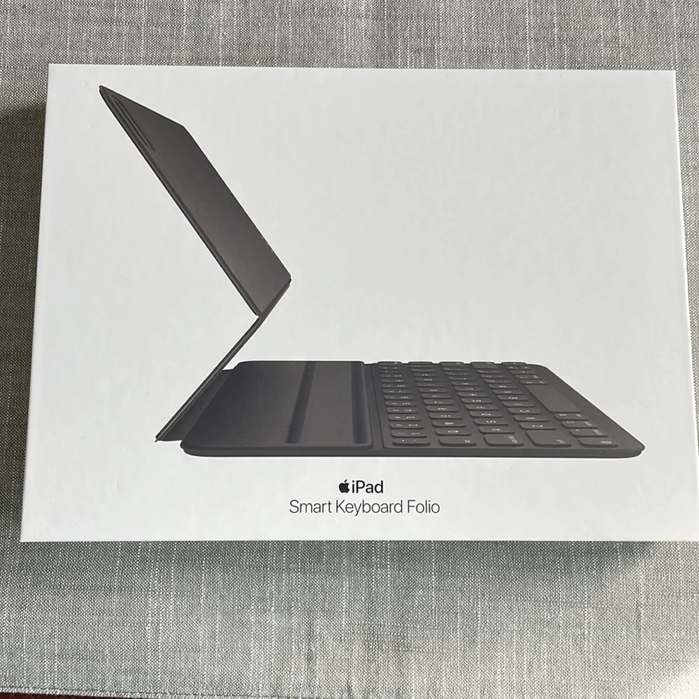 I Pad keyboard- NEW